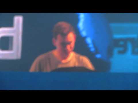 Hardwell Presents Revealed 18/10/2013 Amsterdam Dance Event (Ocarina)