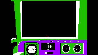 The Dam Busters for the Apple II