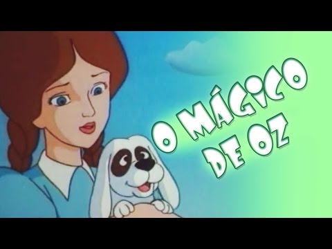 O Mágico de Oz