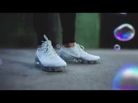 0790Music x Nike x Leroy Sane #KissMyAirs