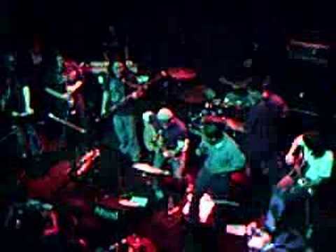 Los Regalos Del Viento - Leusemia