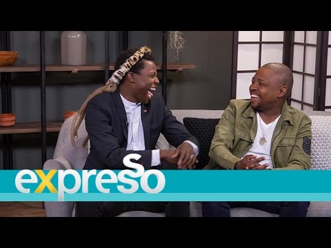 Professor & Zulu Boy LIVE!