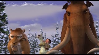Ice Age - On My Way