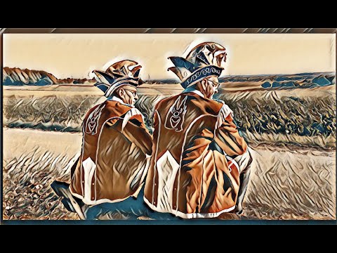 't Lank Dreudje - Prins va Limburg - LVK 2022