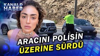 Download lagu New Scandal from Dilan Çıtak: This Time She Drives Her Car into Police mp3 Download lagu New Scandal from Dilan Çıtak: This Time She Drives Her Car into Police mp3