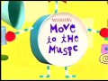 Noggin Move To The Music Yo Gabba Gabba Eat Mega Mix