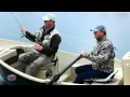 How to Fly Fish Lakes- Airflo Sixth Sense Fly Lines