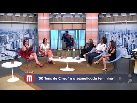 Mulheres - Papo de Mulher: Tudo sobre a Sexualidade Feminina (03/03/15)