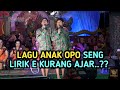 PEYE FULL LUCU CAK PERCIL GA TAU DI IMUNISASI GA PAHAM LAGU ANAK