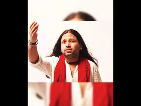 Tu jaane na- [unplugged] by Kailash Kher