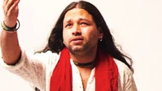 Tu jaane na- [unplugged] by Kailash Kher