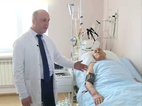 Это надо знать/Медицинский вестник/Аслан Гоплачев врач-уролог-андролог клиники "Медиум"