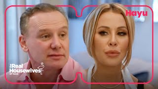Lisa & Lenny's marriage is crumbling down | Season 5 | Real Housewives of Miami