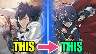 No One Told You 3DS Games Could Look Like THIS