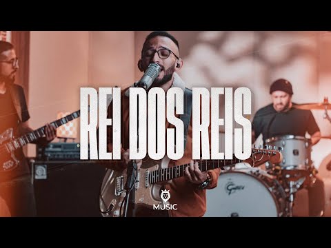 Rei Dos Reis - Mapve Music