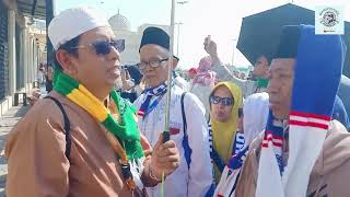 Download lagu Ziarah Kota Madinah Tenang Nyaman #8 II ▶️Man2FishingIRefresh Be Happy mp3 Download lagu Ziarah Kota Madinah Tenang Nyaman #8 II ▶️Man2FishingIRefresh Be Happy mp3