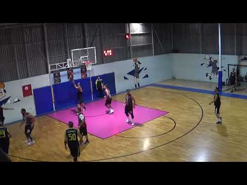 JAGERS - VROMIKOMETA 87 - 62, 2oς ΟΜΙΛΟΣ WINTER CUP BASKET CITY