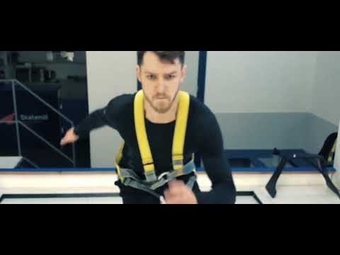 Cesta za snem českého týmu na Red Bull Crashed Ice