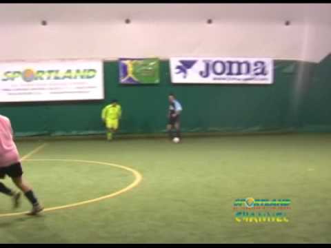 G.S.CORTILE - MENEGHINA CALCIO