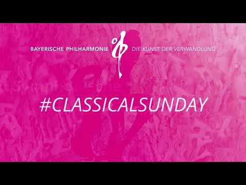🎼💙Classical Sunday - Symphonische Meisterklasse mit Zubin Mehta