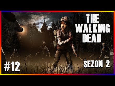 [The Walking Dead][SEZON 2][ODC 12] *UCIECZKA*