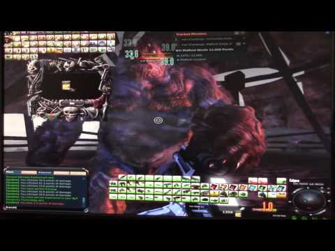 MongoTV_776 - Del 6 - Mongo Games - Spiller Entropia Universe Og Drikker Mig Fuld