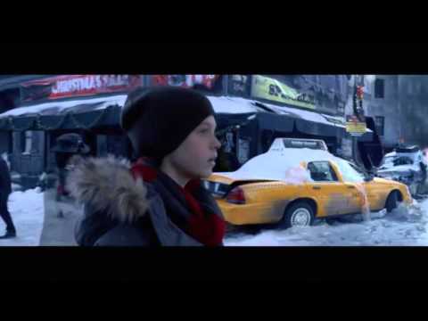 CGI & VFX Trailers HD: UBISOFT Tom Clancy's The Division by Digital District