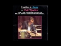 Cal Tjader - The touch
