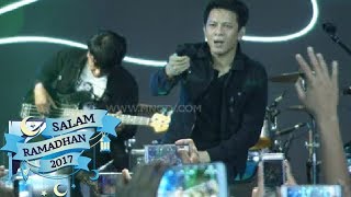 Download lagu Noah 'Sajadah Panjang' - Salam Ramadhan (27/5) mp3