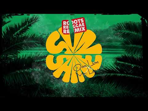 One Lion feat. Mr. Levy - Sunshine (Roots Reggae Remix)