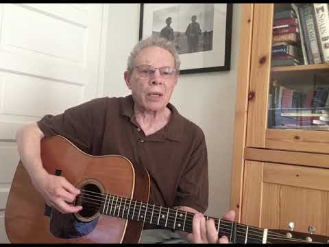 Here’s the Ballad of George Floyd
