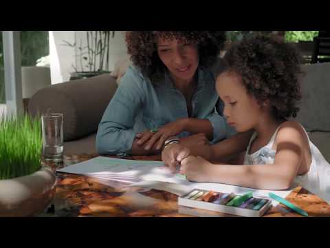 FORD 
Built to Lend a Hand - Coming Together 2015