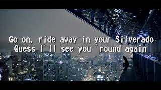 Kacey Musgraves - Space Cowboy (Lyrics)