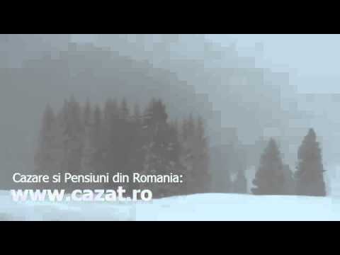 Cazare Viisoara, Bacau - Cazat.ro