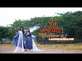 Tu Chale Dance Cover || Arijit Singh || Shreya Ghoshal || Laurine & Meghna