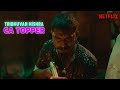 Tribhuvan Mishra CA Topper Film Highlighte Ashok Pathak Binod Trending Viral Explore