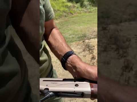 Quick look at the Beretta A400 Xplor Action 20 Gauge Shotgun Review! #BerettaA400