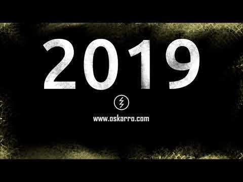 Oskarro - MUZYKA NA SYLWESTRA 2018/2019 [NAJLEPSZE HITY NA IMPREZĘ!]