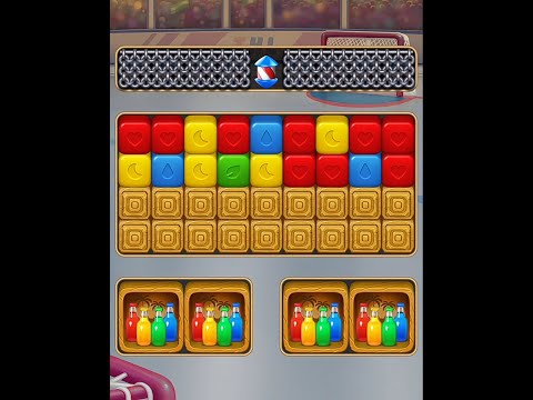 TOON BLAST level 3120