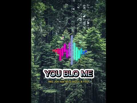 Bee Joh feat Wild Biggy & Fisix (official audio)2023🏝🎵🏝