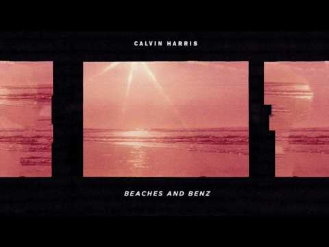 (SOLD) Calvin Harris x Quavo x Frank Ocean Type Beat - Beaches & Benz | Slidin (Prod. Gerry Retro)