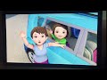 Special Agent Oso Goodbye Scene For Colleen Ford