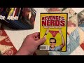 VHS DVD Blu Ray 4K Ultra HD Blu Ray Update For November 28 2025