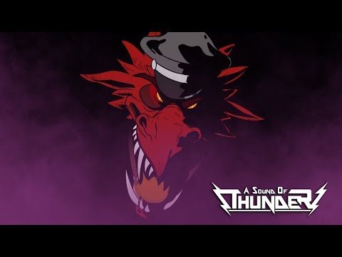 It Was Metal (featuring Brian Posehn) - A Sound of Thunder - Official Video