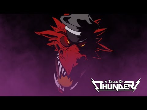 It Was Metal (featuring Brian Posehn) - A Sound of Thunder - Official Video