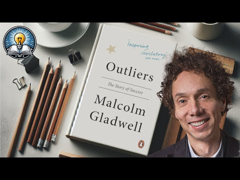 AI Book Summary: Outliers - The Story of Success by Malcolm Gladwell