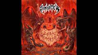 Sinister - 08. Ridden with Disease