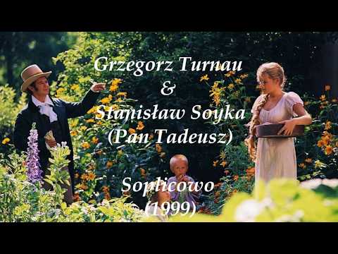 Grzegorz Turnau & Stanisław Soyka  -  Soplicowo