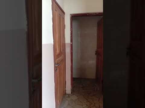 Room and Parlour BQ for Rent Off Rajirasaki, Amuwo Odofin, Lagos