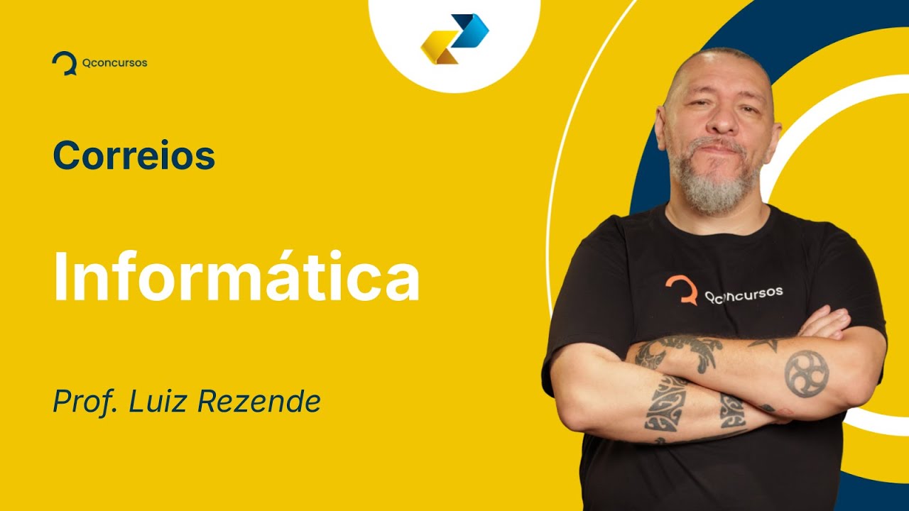 Concurso Correios - Aula de Informática: Segurança da Informação -Softwares maliciosos